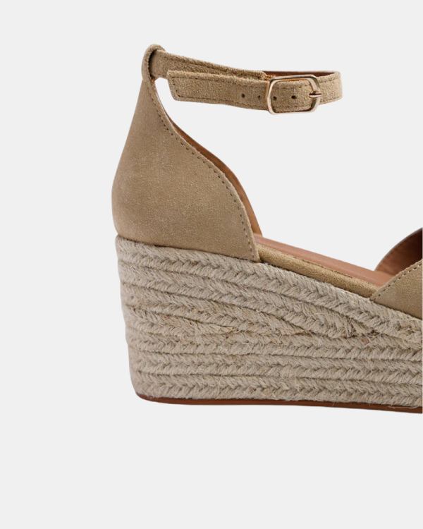 Sandalias Mujer  Beige CB43301 081 CANTALAR SERRAJE