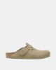 Zuecos Hombre BIRKENSTOCK Beige 1025844 BOSTON