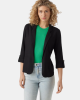 Jersey Manga larga Mujer VERO MODA Negro 10279700 JESMILO