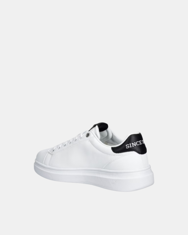 Zapatillas Hombre US Polo Blanco CODY010B 6Y3