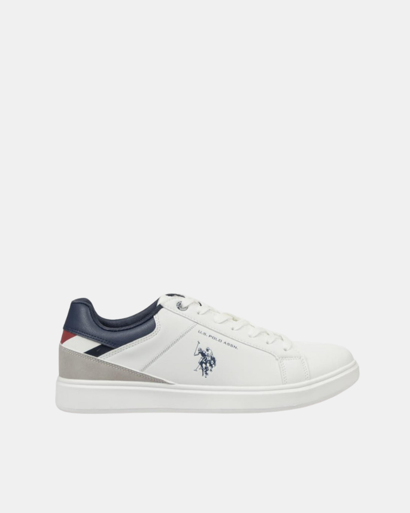 Sapatilhas Homem US Polo Nude BYRON007M 6YH1