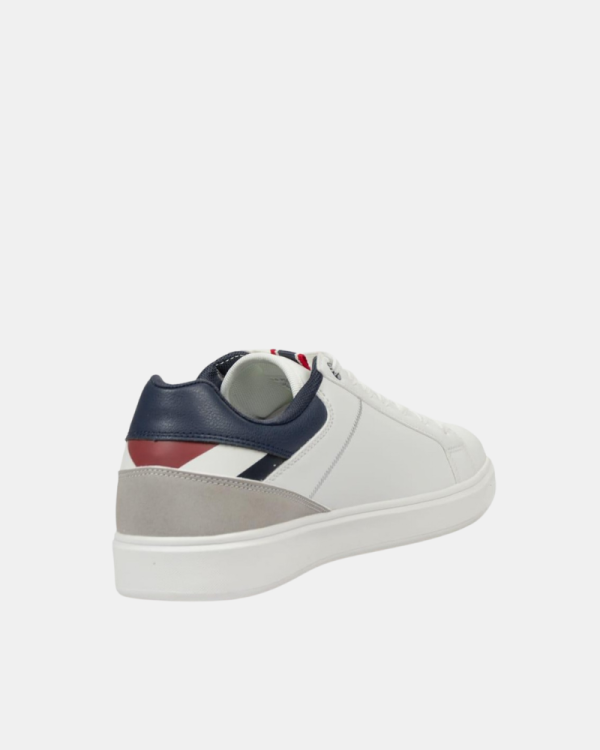 Sapatilhas Homem US Polo Nude BYRON007M 6YH1