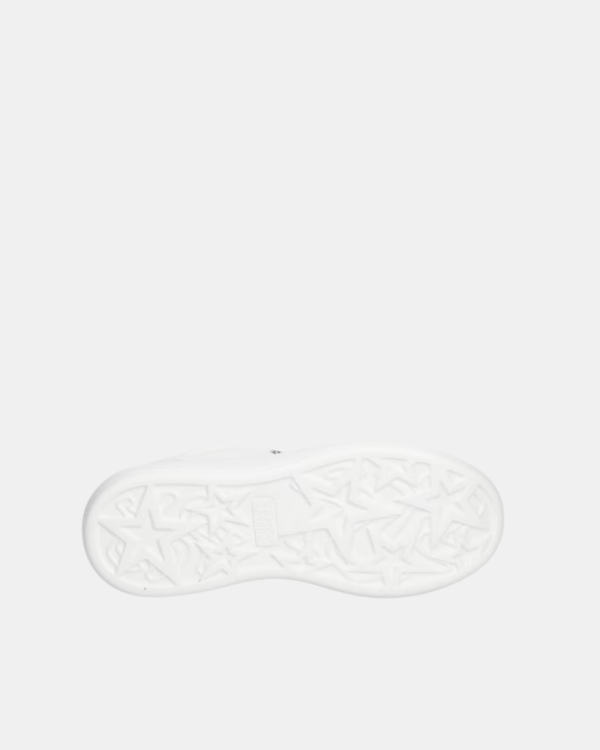 Zapatillas Mujer US Polo Blanco CHELIS003A 6Y2