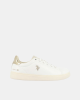 Zapatillas Mujer US Polo Blanco MARLYN001F 6Y7