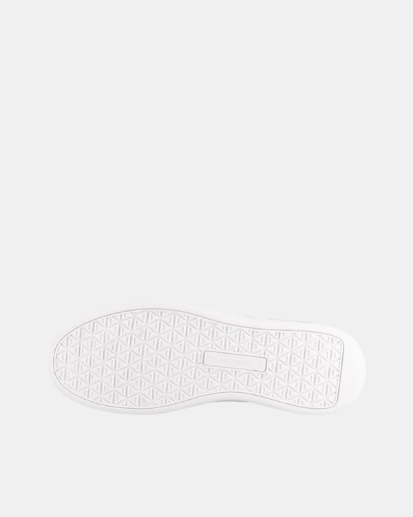 Zapatillas Mujer US Polo Blanco MARLYN001F 6Y7