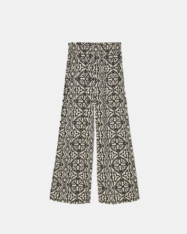 Pantalones Mujer VERO MODA Multicolor 10282478 MENNY