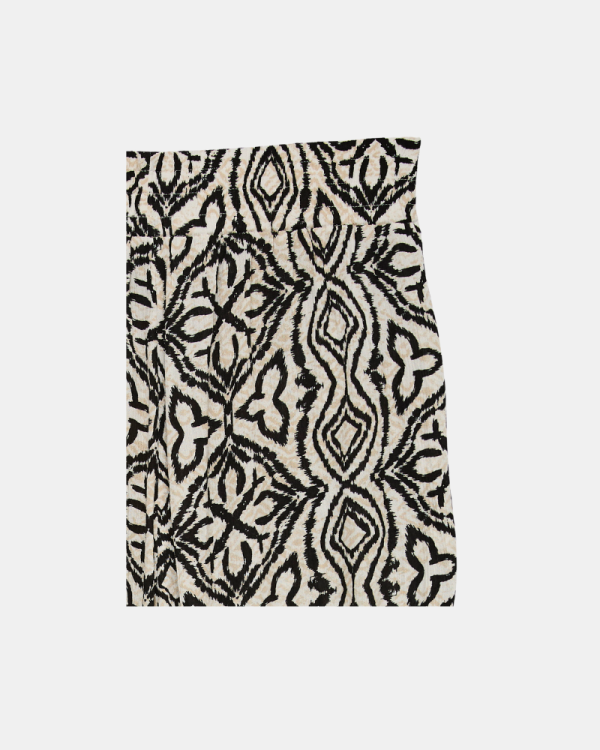 Pantalones Mujer VERO MODA Multicolor 10282478 MENNY