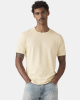 Camisetas Manga corta Hombre LEVIS Beige 005GX 0008 ORIGINAL