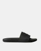 Sandálias Chinelos Mulher CALVIN KLEIN Preto HW0HW029590GJ