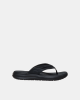 Sandalias Chancletas Hombre HEY DUDE Negro 44442 FINN FLIP