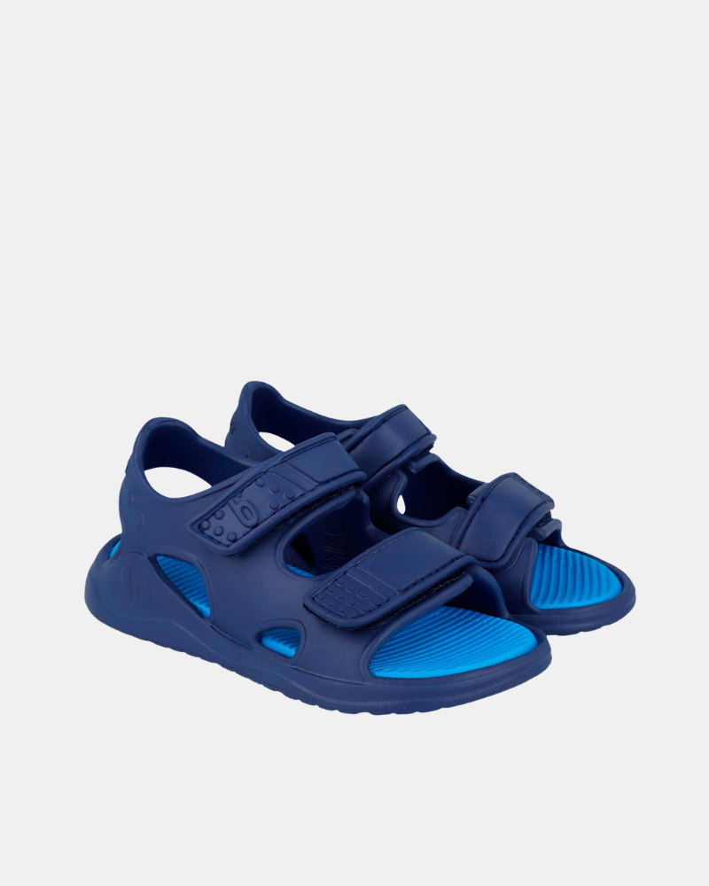 Sandálias/Chinelos Infantis BIOMECANICS Azul 262295 A089