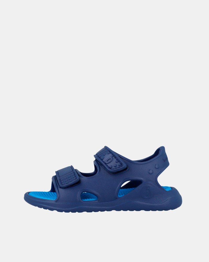 Sandálias/Chinelos Infantis BIOMECANICS Azul 262295 A089