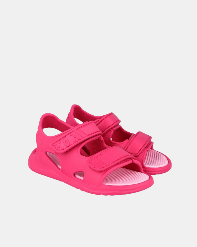 Sandálias/Chinelos infantis BIOMECANICS Rosa 262295 D146