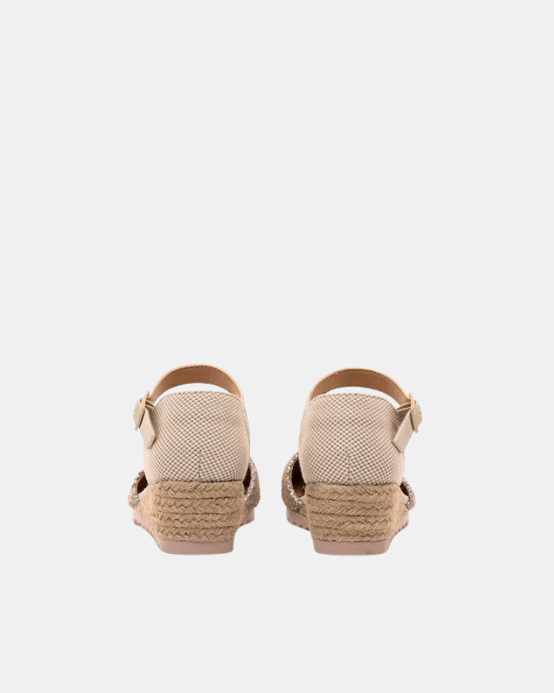 Sapatos Infantis MUSTANG Prata 40037