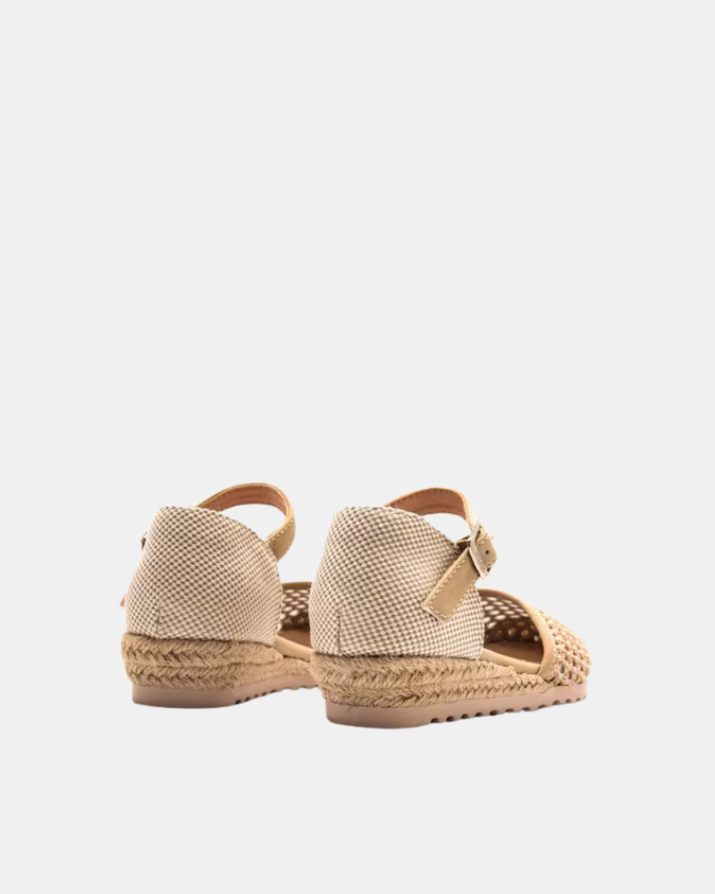 Sapatos Infantis MUSTANG Nude 40051
