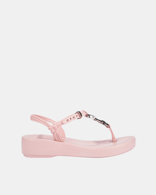 Sandalias Chancletas Mujer GRENDHA Nude 83838 LIBERDADE