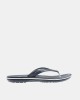 Sandalias De dedo Chancletas Hombre Crocs Azul 11033 CROCBAND FLIP
