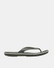 Sandalias De dedo Chancletas Hombre Crocs Verde 11033 CROCBAND FLIP