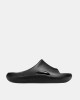 Sandalias Chancletas Hombre Crocs Negro 208392 MELLOW RECOVERY SLIDE