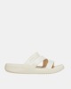 Sandálias Chinelos Mulher Crocs Gelo 209587 GETAWAY STRAPPY W