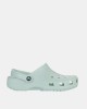 Zuecos Chancletas Mujer Crocs Verde 10001 CLASSIC CLOG U