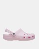 Zuecos Chancletas Mujer Crocs Rosa 10001 CLASSIC CLOG U