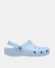 Zuecos Chancletas Mujer Crocs Azul 10001 CLASSIC CLOG U