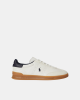 Zapatillas Hombre POLO RALPH LAUREN Blanco 809P06951 HRT AERA