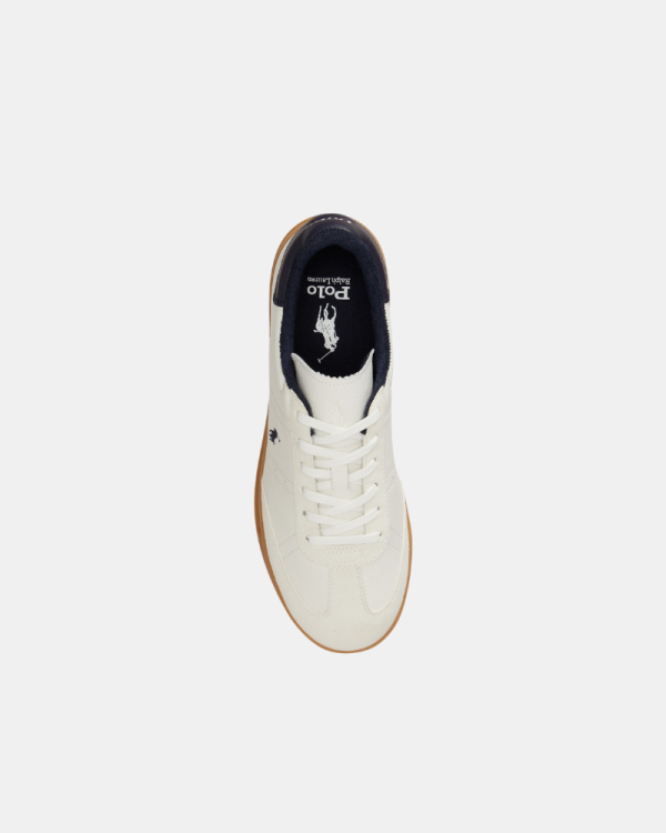 Zapatillas Hombre POLO RALPH LAUREN Blanco 809P06951 HRT AERA