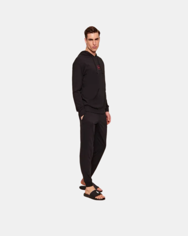 Sandálias Chinelos Homem POLO RALPH LAUREN Preto 809852071 POLO SLIDE