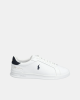 Zapatillas Hombre POLO RALPH LAUREN Blanco 809P10044 HRT CRT II