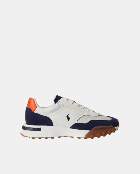 Zapatillas Hombre POLO RALPH LAUREN Multicolor 809P07523 ELDRIDGE