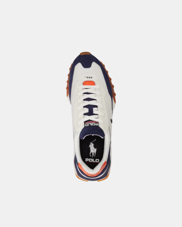 Ténis Homem POLO RALPH LAUREN Multicolor 809P07523 ELDRIDGE