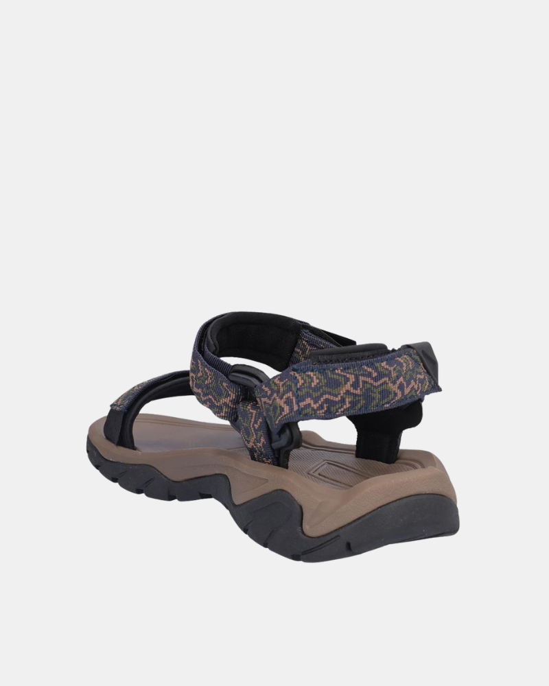 Sandalias Hombre CORONEL TAPIOCCA Negro T849 5