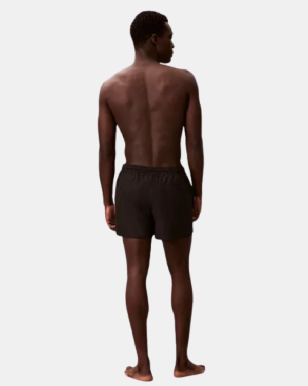 Ropa de baño Hombre CALVIN KLEIN Negro LV00N61046UB1