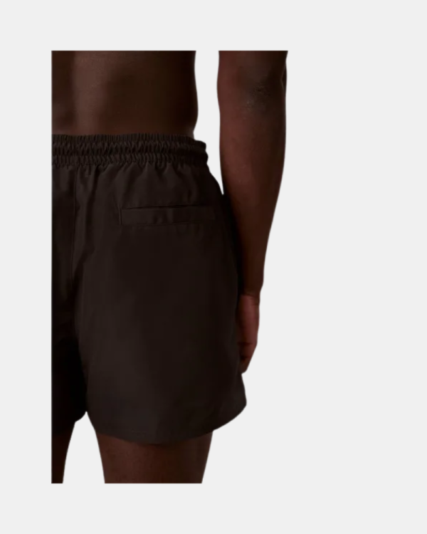 Ropa de baño Hombre CALVIN KLEIN Negro LV00N61046UB1