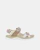 Sandalias Mujer CORONEL TAPIOCCA Beige T888 2