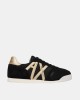 Zapatillas Bajas Mujer ARMANI EXCHANGE Negro XW002794 AF22755