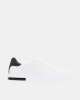 Zapatillas Bajas Hombre ARMANI EXCHANGE Blanco XM000140 AF11916