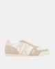 Zapatillas Bajas Mujer ARMANI EXCHANGE Beige XW002794 AF22755