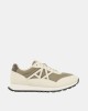 Zapatillas Bajas Hombre ARMANI EXCHANGE Verde XM001960 AF19388