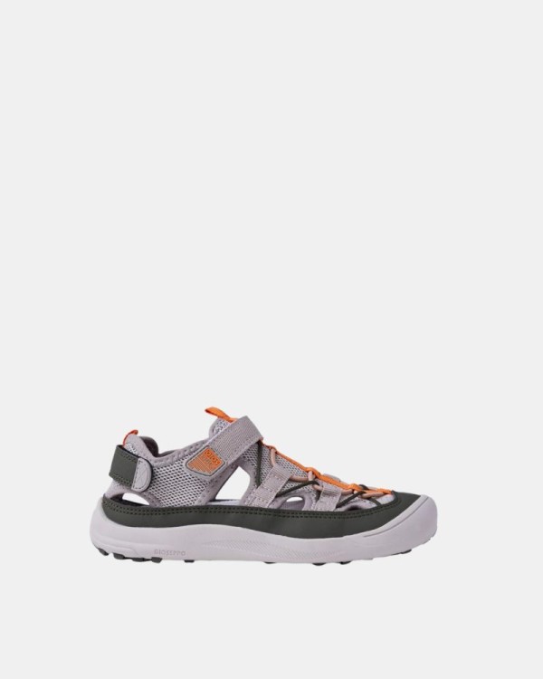 Sandálias Fechadas Infantil GIOSEPPO Taupe 74462 P1 DUNBARTON