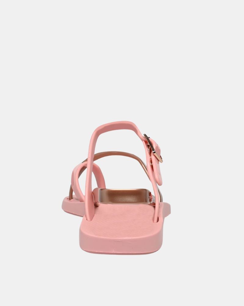 Sandálias de dedo Chinelos infantis IPANEMA Rosa 83534 FASHION SAND X KIDS