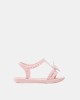 Sandálias Abertas Chinelos Infantis IPANEMA Rosa 83355 DAISY BABY