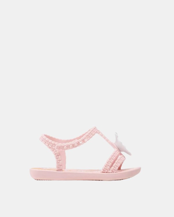 Sandálias Abertas Chinelos Infantis IPANEMA Rosa 83355 DAISY BABY