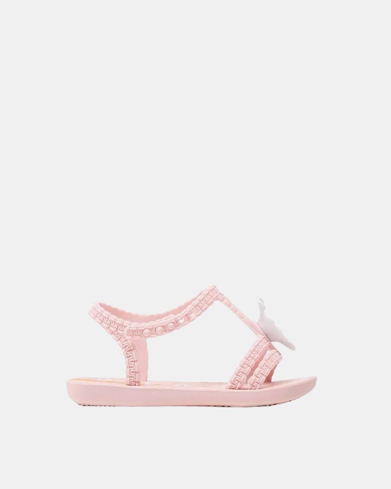 Sandálias Abertas Chinelos Infantis IPANEMA Rosa 83355 DAISY BABY