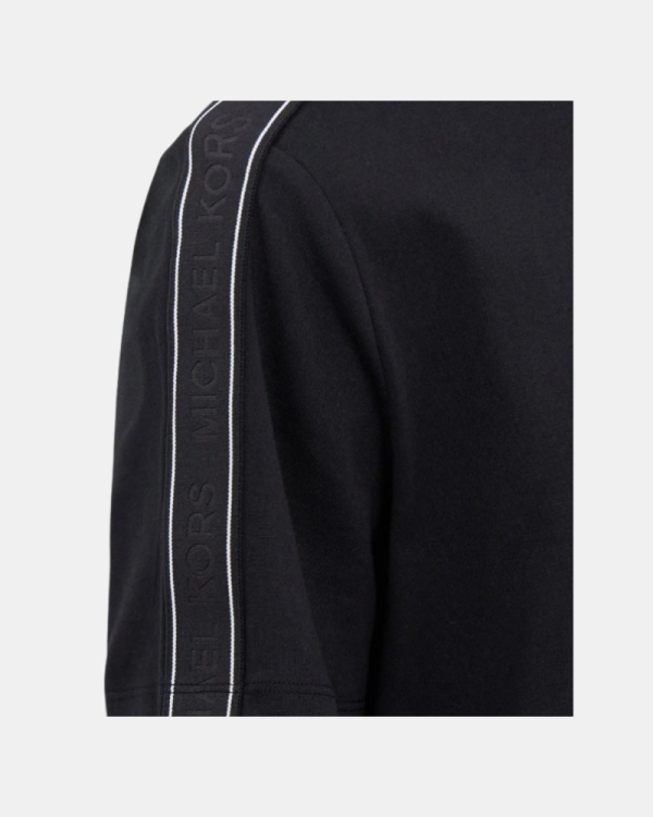 Camisetas Manga corta Hombre MICHAEL KORS Negro CT4524E1V2
