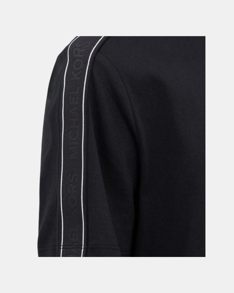 Camisetas Manga corta Hombre MICHAEL KORS Negro CT4524E1V2