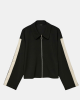 Manga larga Mujer VERO MODA Negro 10337694 BERLIN
