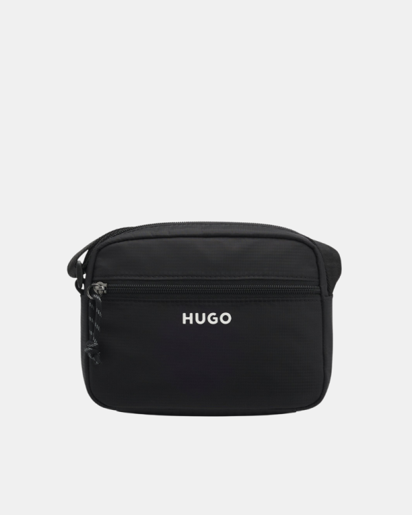 Bolsos Hombre HUGO Negro 50563523 EVERETT EW